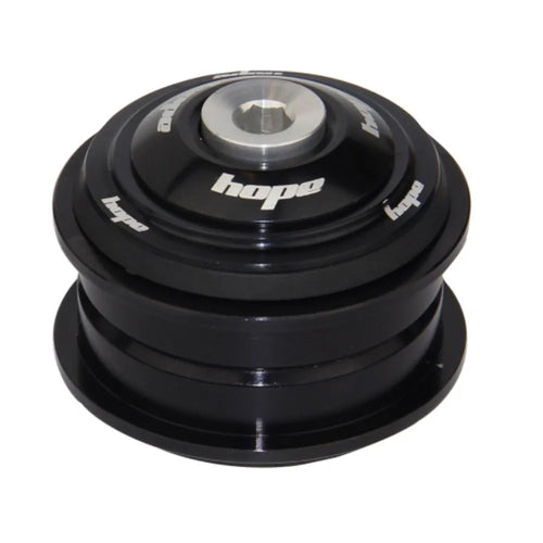 Hope Intregal Headset in Black - Complete