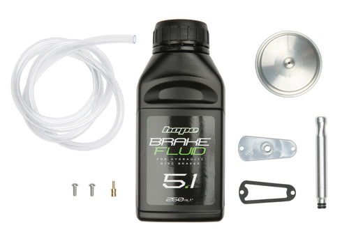 Hope Easy Brake Bleed Kit - Tech 3 Brake