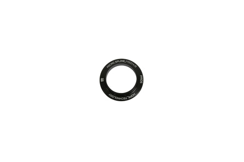 Hope Pro 5 - Drive Side Seal Cover MicroSpline - Black