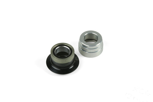Hope RS4 S-Pull 6B/Pro 3/XC3/XC6/SP24 Rear Conversion Kit - 12mm