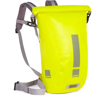BAG HUMP Reflect 20L Backpack Hi-Viz YW Hi-Viz Yellow 20 litres