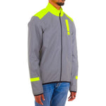 JACKET Hump Ultra Reflect men SR YW