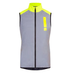 Hump Men's Ultra Reflect Gilet - X-Small