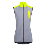 Hump Women's Ultra Reflect Gilet - Size 6