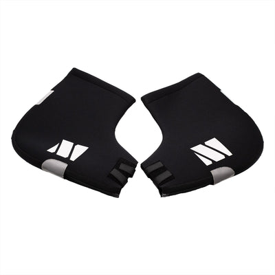 MPart Thermal Handlebar Mitts - Black - Large