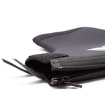 MPart Thermal Handlebar Mitts - Black - Large