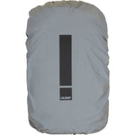 HUMP Ultra Reflective Waterproof Backpack Cover - Silver Reflective