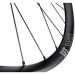 DT Swiss HX 1700 wheel, 30 mm rim, 15 x 110 m BOOST axle, 29 inch front