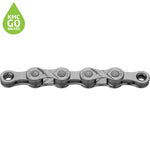 KMC E8 Turbo Pre-Waxed EPT Chain 122L