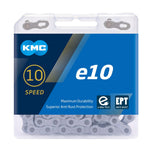 KMC E10 EPT E-Bike Chain 136L