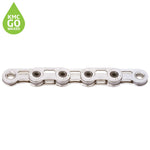 KMC X Flat SL Pre-Waxed SRAM 12/13x Chain