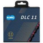 KMC X11-SL DLC Chain 118L