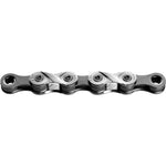 KMC X8 Silver/Grey Chain 114L