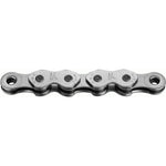 K1 Narrow Chain 100L Silver 100l 2019