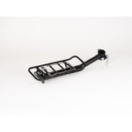 M Part Tour AVS Seatpost Rear Pannier Rack, Black - image 1