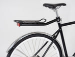 M Part Tour AVS Seatpost Rear Pannier Rack, Black - image 2