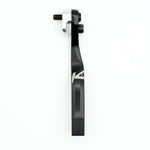 K-Edge Pro Road Braze-On Chain Catcher, Black Anodised