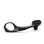 K-Edge Garmin Max XXL Combo Mount, 31.8mm, Black Anodised