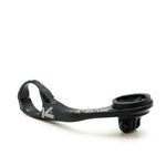 K-Edge Garmin Max XXL Combo Mount, 31.8mm, Black Anodised