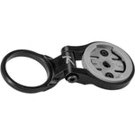 Wahoo Boost MTB Mount, Black Anodised