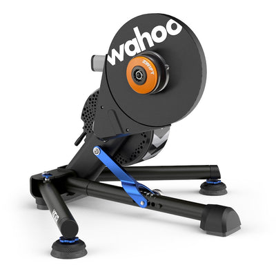 Wahoo KICKR Smart Trainer with Zwift Cog and Click - view 1