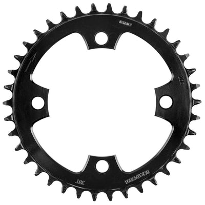 104pcd 4 Arm Narrow/Wide E-Bike Steel Chainrings