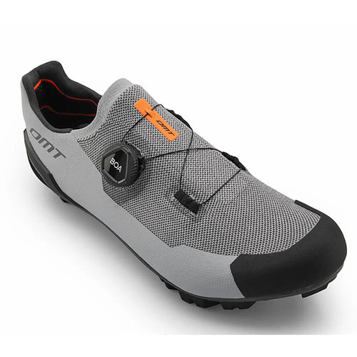 DMT KM30 MTB Shoes in Grey