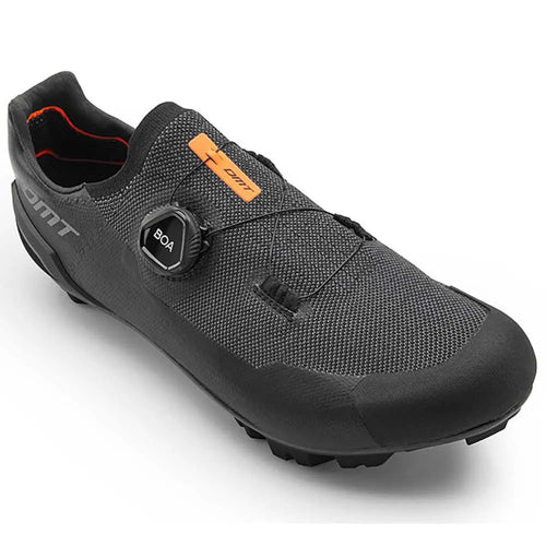 DMT KM30 MTB Shoes in Black