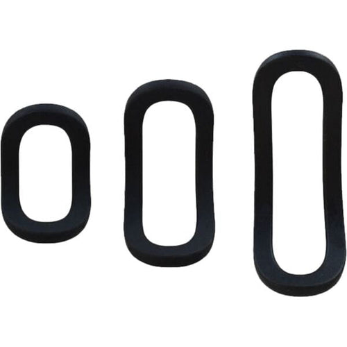 Knog Blinder Light Mini/Mob/R70 Strap Medium
