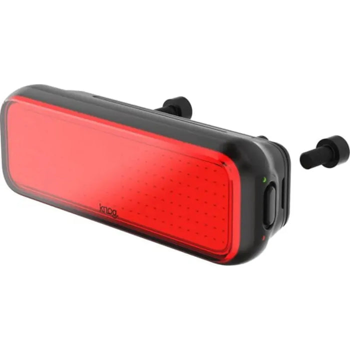 KNOG Blinder Rack Mount Rear Bike Light