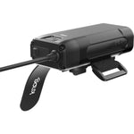 Knog Blinder X and E Front Light 10,000 mAh Battery Pack