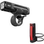 Blinder Pro 700 Front Light + Plus Rear Light