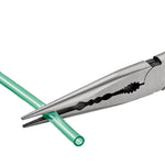 KNIPEX 28 71 280 Long Reach Needle Nose Pliers
