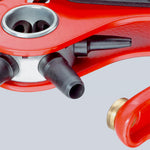 90 70 220 Revolving Punch Pliers
