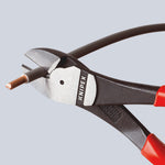 74 01 200 High Leverage Diagonal Cutter 200mm