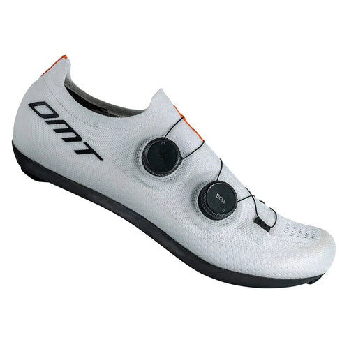 DMT KR0 Road Cycling Shoes in White