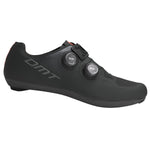 DMT Shoes KR0 Evo Black Road Shoes