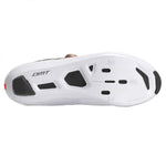 DMT Shoes KR0 Evo White/Bronze Road Shoes