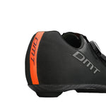 DMT Shoes KR0 Evo Superlight Black Road Shoes
