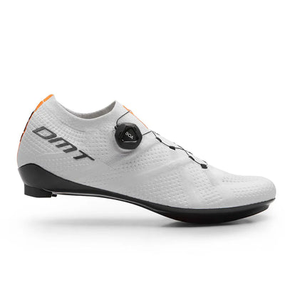 DMT KR1 Road Cycling Shoes in White
