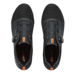 DMT Shoes KR4 Black Road Shoes