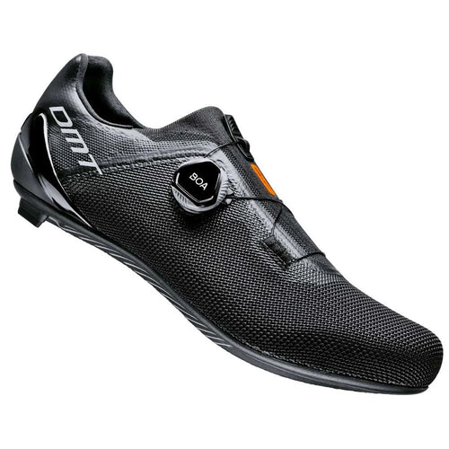 DMT KR4 Road Cycling Shoes in Black