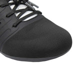 DMT Shoes KR4 PJ Black Road Shoes