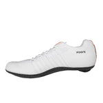 DMT Shoes Pogi's Superlight White Shoes