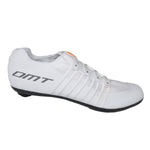 DMT Shoes Pogi's Superlight White Shoes