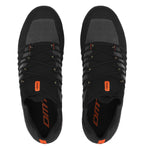 DMT Shoes Pogi's Superlight Black Shoes