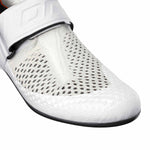 DMT Shoes Oxy White Triathlon Shoe