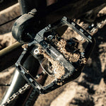 Look X-Venture Plus Pedals