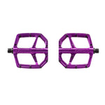 Look Trail Roc Plus Flat Purple Pedals