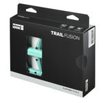 Look Trail Fusion Flat Blue Pedals